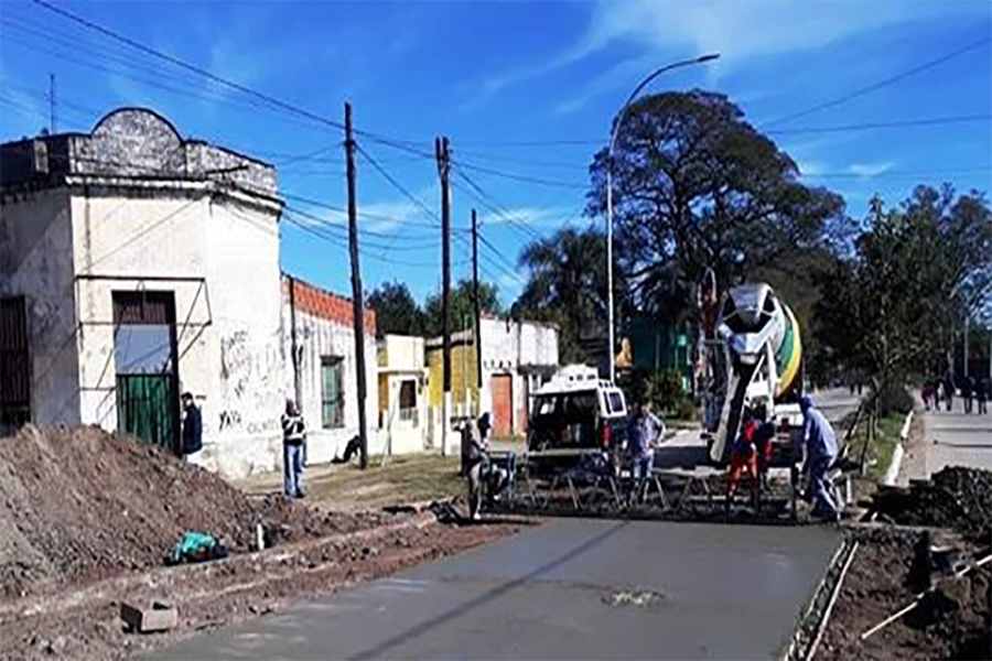 El Programa Hábitat en la etapa final