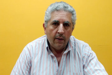 Lista de jubilados irá a la Justicia