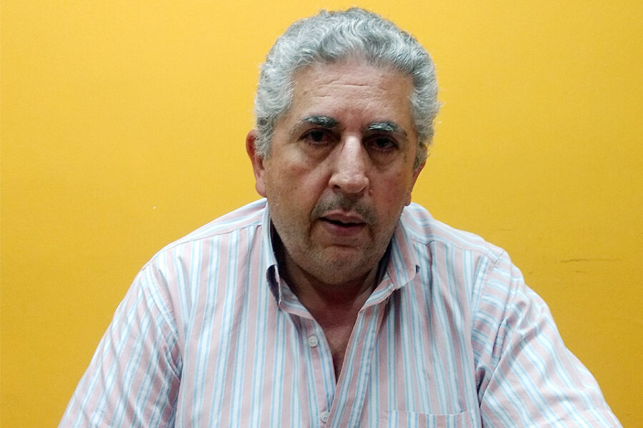 Lista de jubilados irá a la Justicia