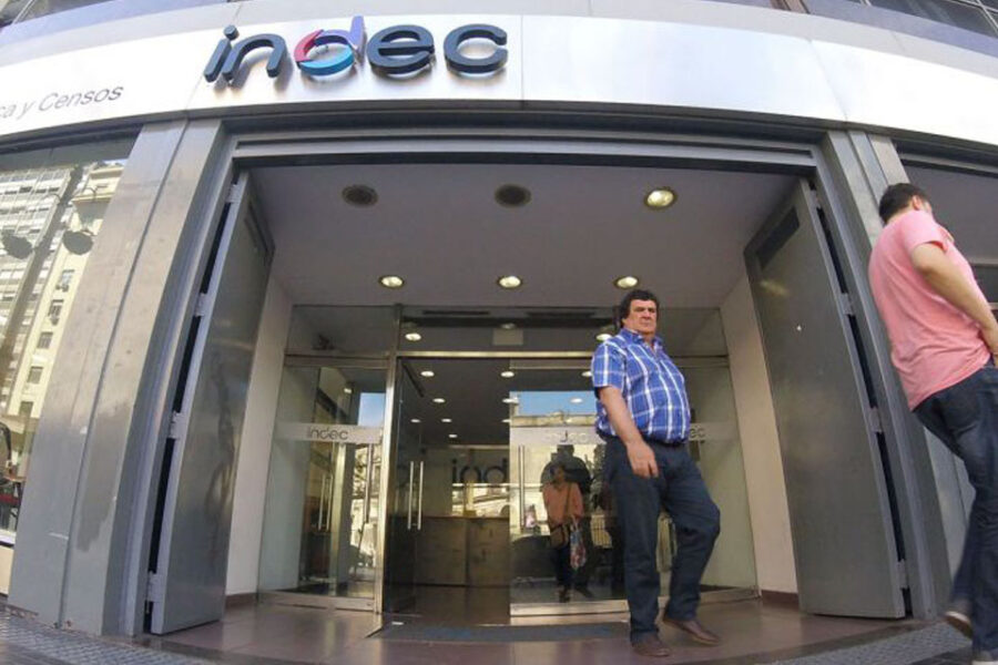 Se necesitan $20.868 para no ser pobre