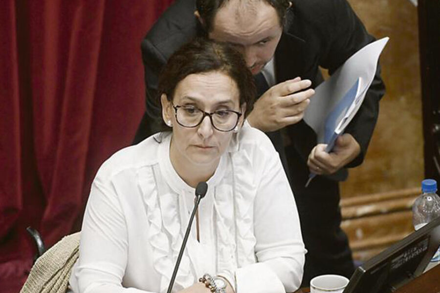Michetti inaugurará hoy la Rural, que reclamará por la carga tributaria (junto al entrerriano Etchevehere)