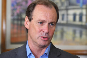 Bordet dio su opinión sobre el histórico debate