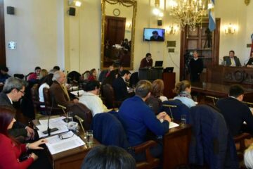 Rechazan proyecto para habilitar countries en Paraná