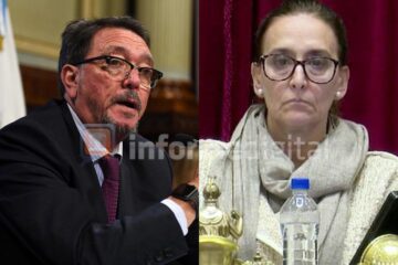 Guastavino acusó a Michetti de entorpecer el debate