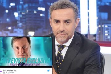 Varisco pedía llegar a medios nacionales y saldrá hoy con Majul