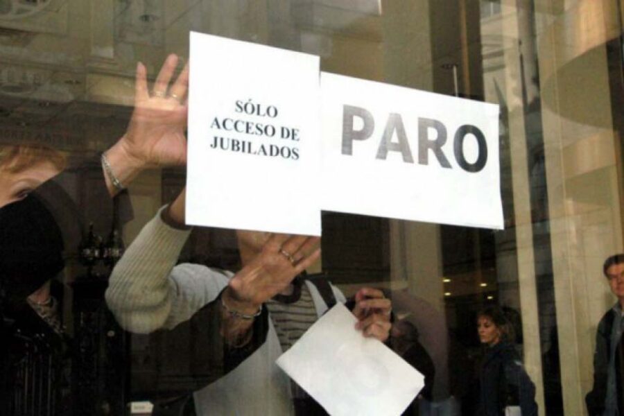 Quiénes paran en Entre Ríos