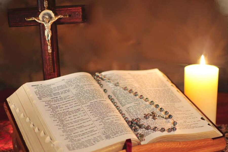 El hilo católico de la objeción (un caso de Entre Ríos)