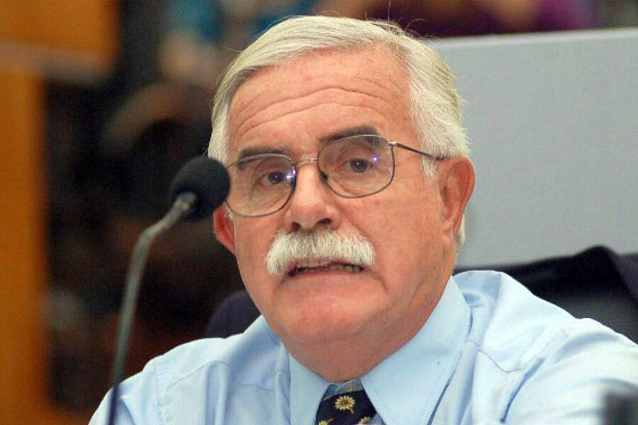 Según Barrandeguy el Código Penal no contempla delitos en la causa de La Vaca