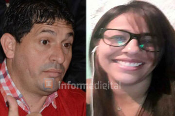 Todo lo que dijo la ex mujer de Celis a la Justicia