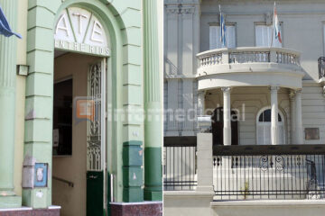 ATE no se presenta y deslegitima al nuevo directorio