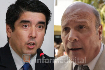 Señalan intenciones políticas en la denuncia por desvío de $25 millones