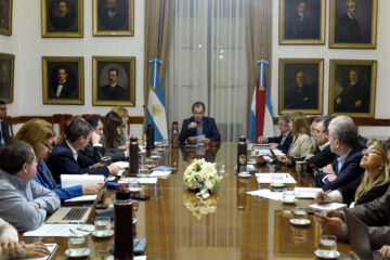 La ley de Narcomenudeo apura la nueva cárcel