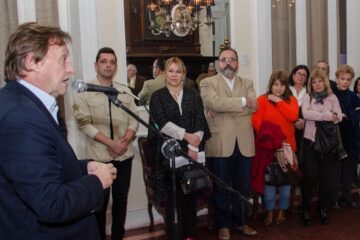 Piden explicaciones a Varisco por el estado de Obras Sanitarias