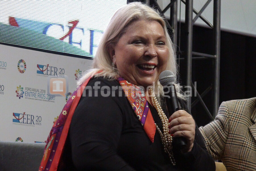 “Los radicales van a hacer lo que nosotros digamos”