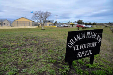 Cómo es por dentro la cárcel experimental donde Nahir Galarza cumpliría su condena (Penal de Mujeres en Entre Ríos)