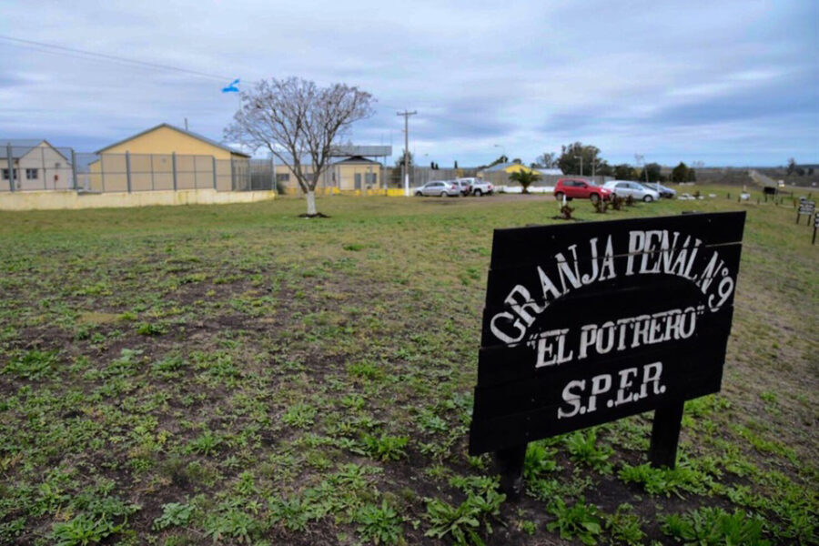 Cómo es por dentro la cárcel experimental donde Nahir Galarza cumpliría su condena (Penal de Mujeres en Entre Ríos)