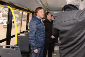 El FpV mete presión para suspender cambios en recorridos