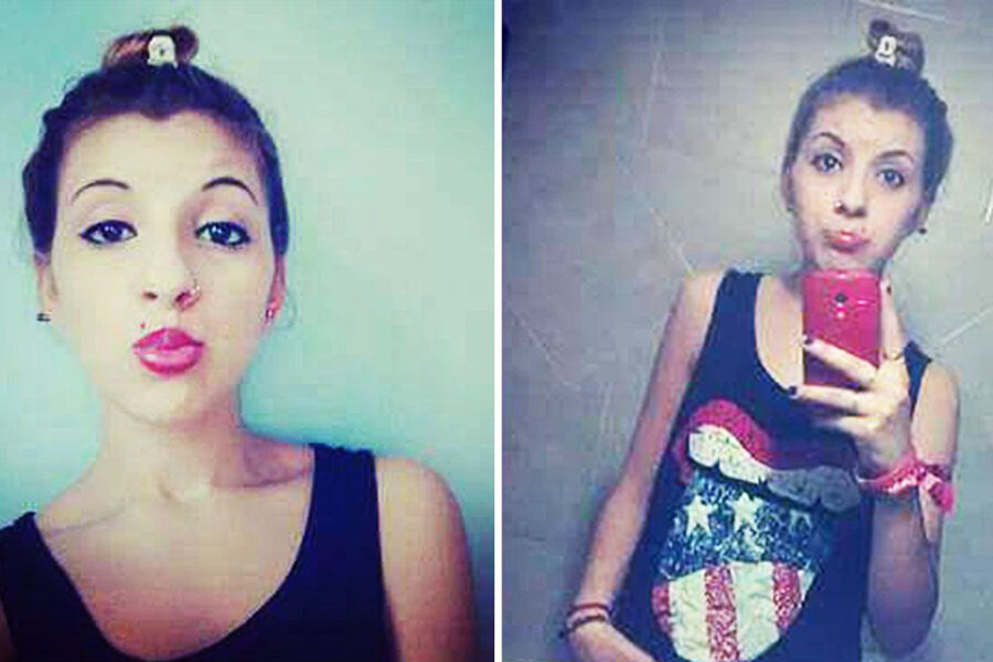 ‘La otra Nahir’: es entrerriana, mató a los 18 años y cumple prisión perpetua