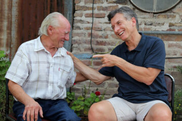 Aumento de $100 para jubilados