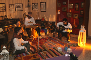 El Museo reabrió sus puertas renovado: se habilitaron las obras de puesta en valor del edificio