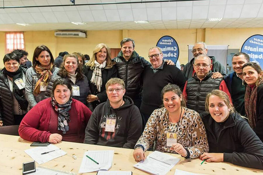 Junta de Gobierno pasó el censo y subirá de categoría