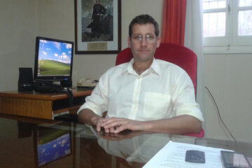 Quieren que intendente pague de su bolsillo una condena ambiental