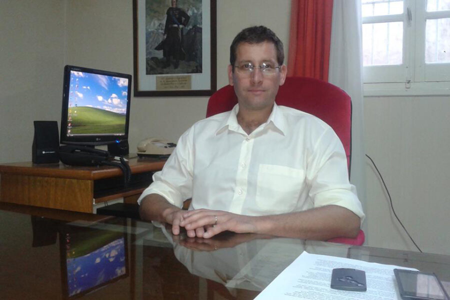 Quieren que intendente pague de su bolsillo una condena ambiental