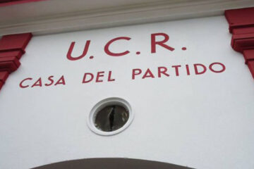 Radicales entrerrianos eligen conducción en octubre