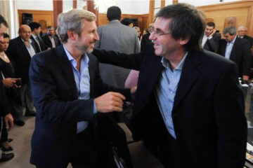 Provincias PJ cuestionan ajuste en previa de la reunión en Casa Rosada (asistirá ministro de Economía de Entre Ríos)