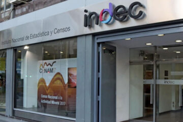 La inflación INDEC de junio es la más alta en dos años