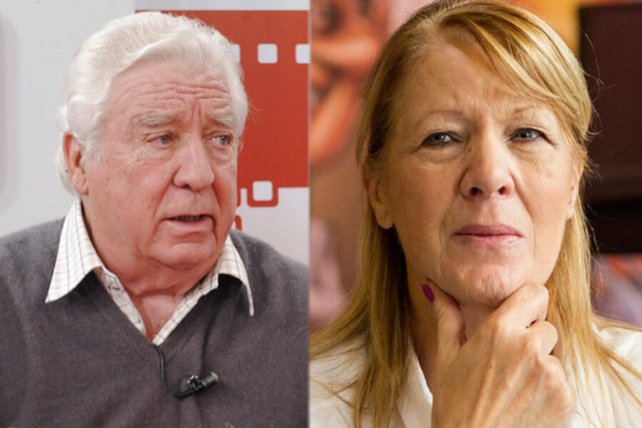 Otro socio local de Cambiemos decepcionado