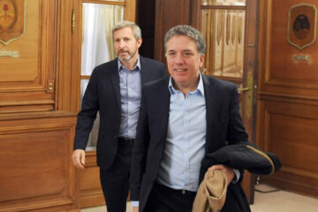 Entre Ríos tendría que ceder $4.700 millones a Nación