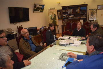 Paraná impulsa una escuela de golf