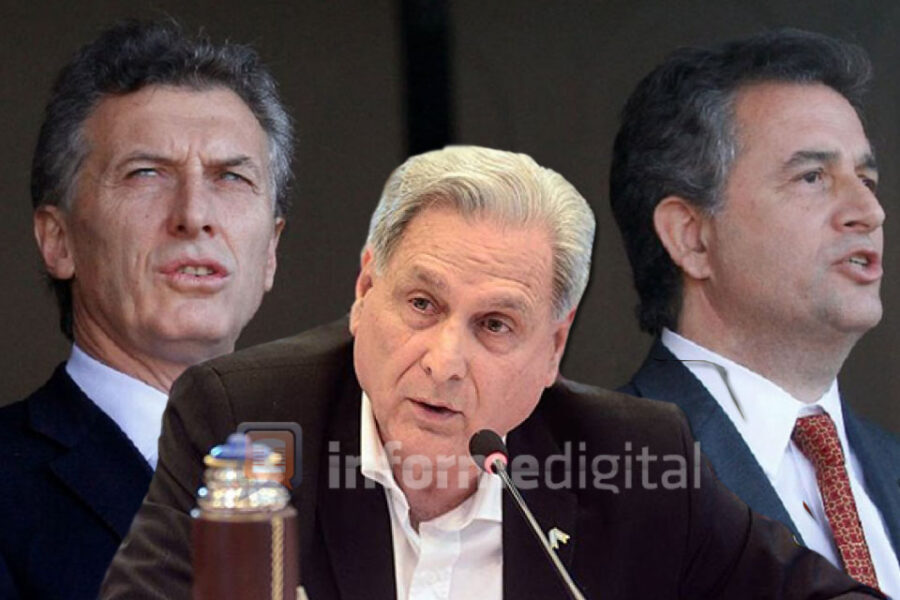 Solanas denunció un fallo judicial a medida de Macri y Etchevehere