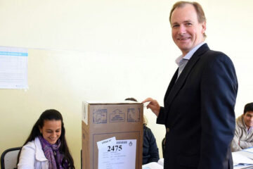 Consultora revela que el tema no le interesa a la gente