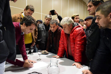 Preocupación oficial por la crísis en aserraderos