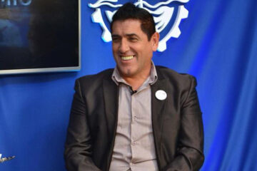 Murió el funcionario concordiense Guillermo Echenause