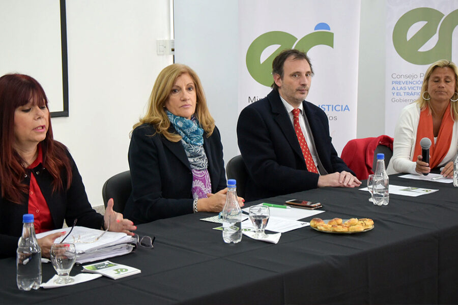 El gobierno fortalece acciones de prevención