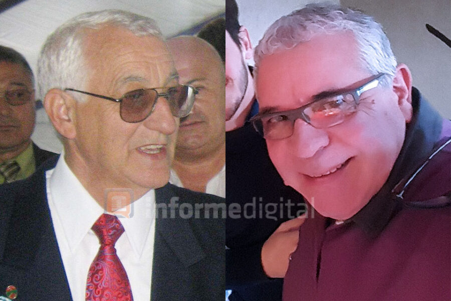 A dos de los históricos les duró un día la oposición a Bordet