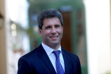 Con Cristina Kirchner en escena, el PJ no K busca consolidar el armado de gobernadores (recuerdan encuentro en Entre Ríos)