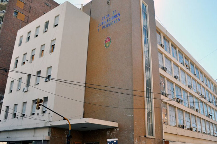 Confirman cuántos muertos cobraban y cuánto recuperó la Caja