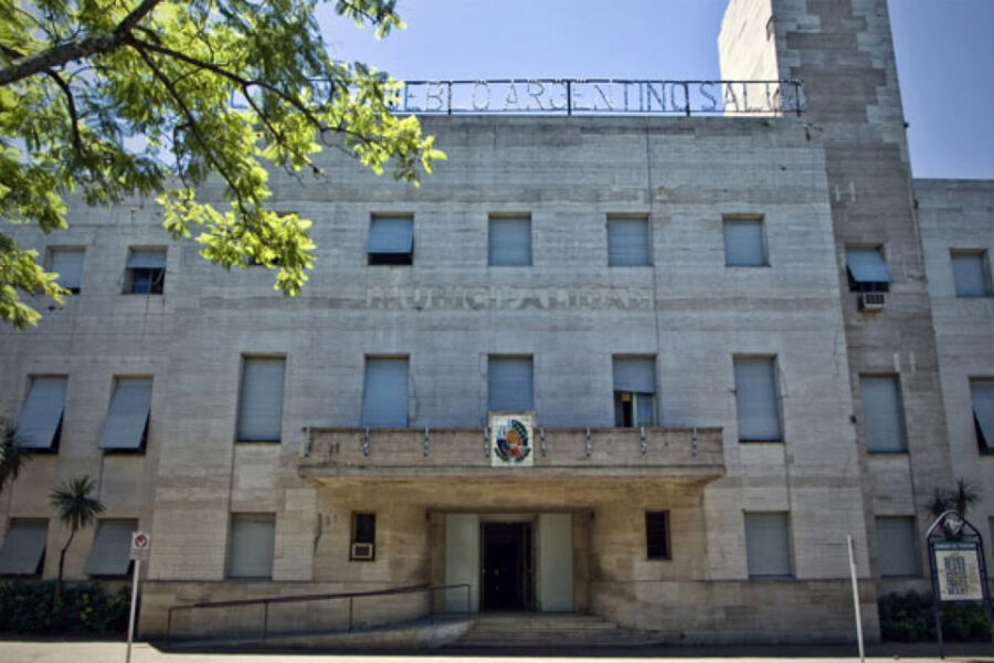 Abierta la inscripción al Programa de Capacitación para Empleados del Consorcio Intermunicipal