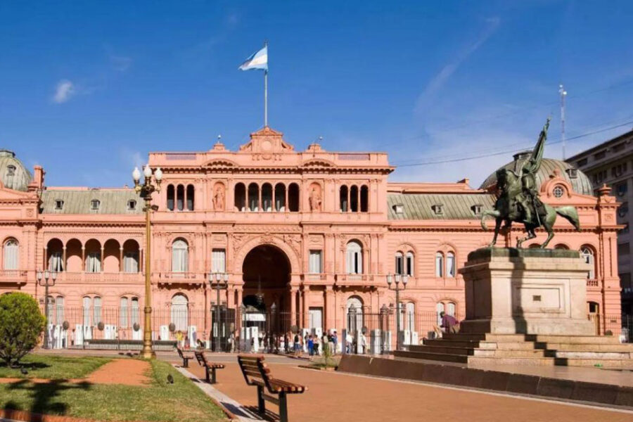 Ahora Nación estudia eliminar la coparticipación del IVA