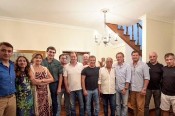 Hoy Bordet muy cerca de poder desdoblar