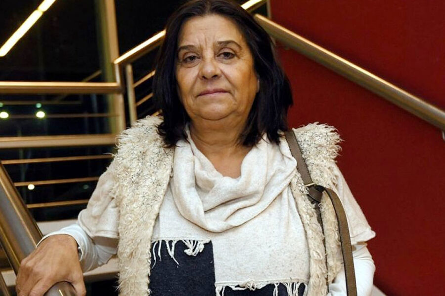 La jefa de Vialidad Nacional escuchó el reclamo de los vecinos