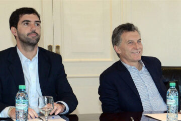 Macri sacó $16 mil millones de la ANSES para financiarse