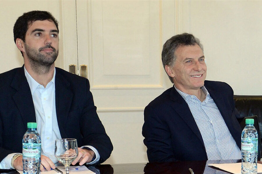 Macri sacó $16 mil millones de la ANSES para financiarse