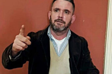 El periodista entrerriano detenido en Casa Rosada será indagado