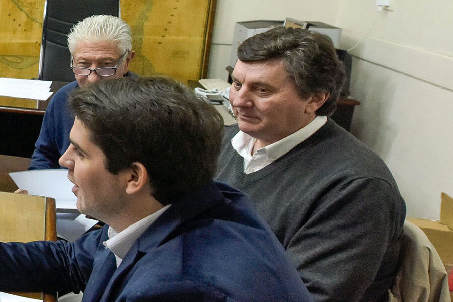 El productor aportante de Cambiemos elogió el encuentro con la Provincia