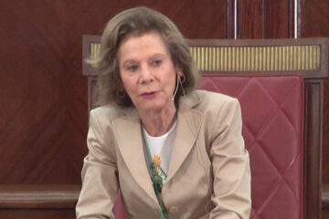 Audiencia clave en el Senado por procuradora; arranca debate de cuádruple play en Diputados (referencia a ex senador entrerriano)